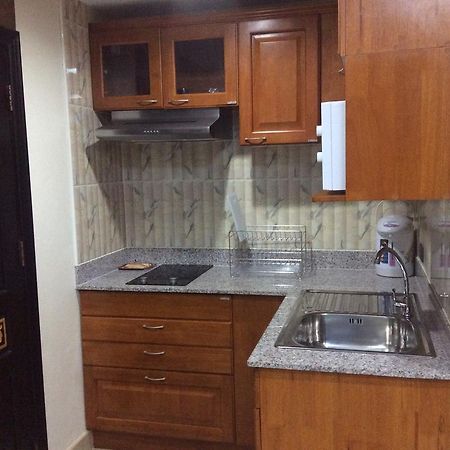 Junior Apartment Pattaya Ruang foto