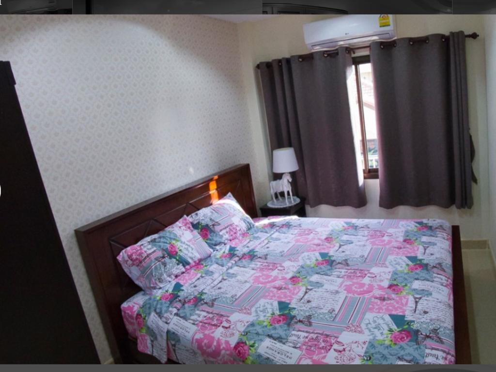 Junior Apartment Pattaya Ruang foto